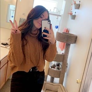 Meet your Posher, Cecily